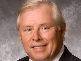 Gov. Bill Haslam announces governing board for MTSU