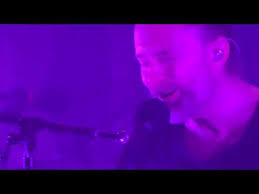 Radiohead wrapped up their tour in Philly (setlist, videos)