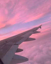 Travel Photography Plane Shopping Travel In 2020 Travel Photography Pink Photography Aesthetic Wallpapers