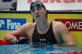 Sharing news in eng/hun & translations. Kristof Milak Breaks A Venerable Michael Phelps Record The New York Times