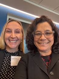 National Recognition for Innovation! 👏👏👏 We're proud to share that the  St. Petersburg Police Department's CALL Team (Community Assistance and Life  Liaison Program) has gained national recognition as a leader in innovative