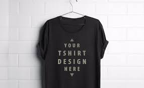 Download Everything You Need To Know About T Shirt Mock Ups 3rd Rail Clothing