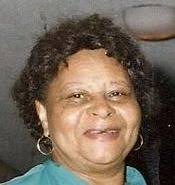 Alice Rae Brooks McDade (1923-2011)