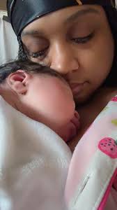 Congratulations, my sweet Friend 🩷 You are going to be an amazing Mom🩷  What a precious bundle of joy.