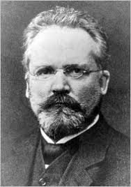 Oswald Kulpe — Founder of the Würzburg school