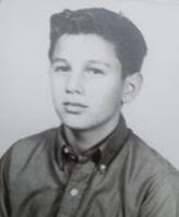 Bill Darrell Gutzman Obituary