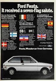 Image result for Midnight Blue 1979 Fiesta