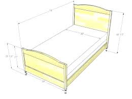 Width Of Queen Bed Frame Islamicspeechs Info