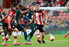 Key Players Ward Prowse Sets Southampton Tempo Minutes, goals and assits by club, position, situation.