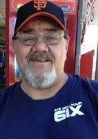 Ronnie Brace Obituary (1952