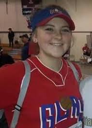 Jaden Marie is a 17 year old bright young lady MMB She has a bright future  ahead of her Softball catcher for the all America team