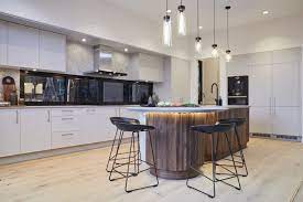 October 5, 2020 leave a comment. The Block 2020 Kitchen Reveals