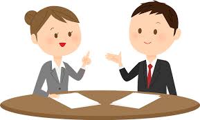 Browse the popular clipart of meeting and get meeting clipart for your personal use. Business Persons Are Meeting Clipart Free Download Transparent Png Creazilla