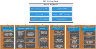 Peo Eis Org Chart Important Functionality And Key Facts