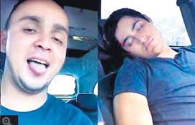 Justicia para Carlos Emilio Collier Nuñez