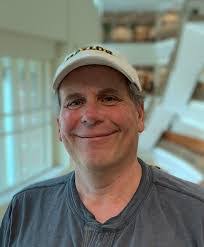 Kevin Pinney's Instagram, Twitter & Facebook