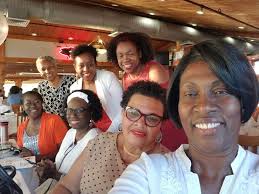 Who hung out in PS 16 school yard growing up