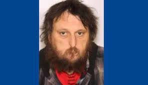 Police searching for wanted fugitive in Ohio