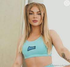 Singer & songwriter | twuko. Luisa Sonza Surge Em Foto Com Cabelo Loiro Platinado Veja Purepeople