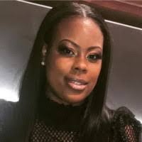 Tasha Ransom's Instagram, Twitter & Facebook