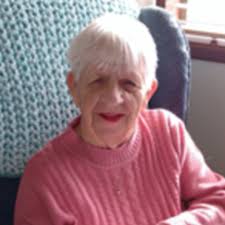 Betty Christine Erickson Obituary July 22, 2017