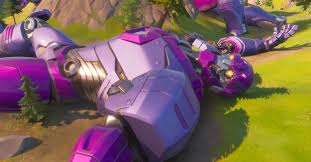 It's a great watch to get you caught up to speed on the season 4 storyline. Some Fortnite Chapter 2 Season 4 Map Easter Eggs Pro Game Guides