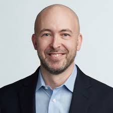 ESPN Chairman Jimmy Pitaro was