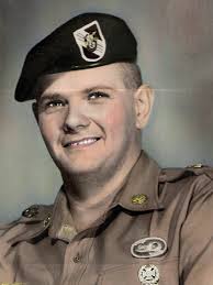 How DNA is helping U.S. military reunite New York war heroes, families