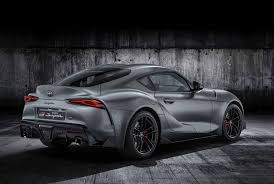 The 2020 toyota 86, despite its age and lack of sheer power, is still a fun sports car. Toyota Gr Supra Sportscar To Be Launched In India