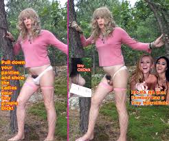 Femboy slut shows her tiny little clitDick and hai - Shemale On Yuvutu  Homemade Amateur Porn Movies And XXX Sex Videos