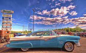 Classic Car Fridays Classic Cars Classic Car