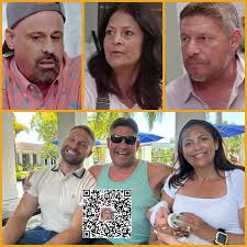 ครอบครัวอะไรก็ไม่รู้!  ลูกพี่ลูกน้องของจิโน่ชื่อดาน่ากับเมียได้ออกอากาศกับจิโน่  แล้วก็ทิ้งเขาไปเชียร์จัสมินกับพ่อของลูกซะงั้น ฉันสงสัยจัง 🤔 ทำไมนะ ฉันนึก ว่าคนอิตาลีต้องรักครอบครัวกันมากๆ 🤌 : r90dayfiance_FB_memes