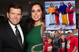 Fox News Anchor Bret Baier & Family Survive Major Car Crash