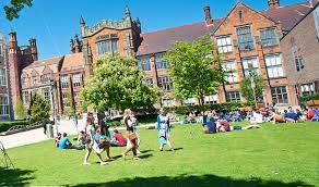 Newcastle university has over 22,000 undergraduate and around 29,000 graduate students enrolled with more than 7,000 students as international. Malaysia Newcastle University Newcastle University Medicine Malaysia Newcastle University