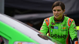 By looking at those stats, danica patrick is not meant for stock cars. Danica Patrick Has Guaranteed Spot In Daytona 500 Sporting News