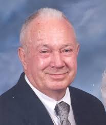 Jesse E. Daughtry Obituary