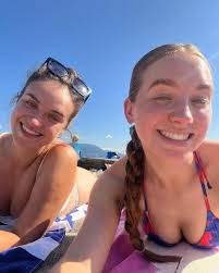 Delululemon training complete ✔️ @leah.kitt