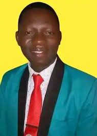 Happy Birthday Celebration for Pastor Reginald Willis