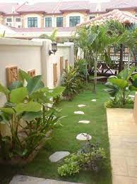 Maybe you would like to learn more about one of these? Perkongsian Pelbagai Cadangan Bagi Deko Taman Rumah Teres Deko Rumah