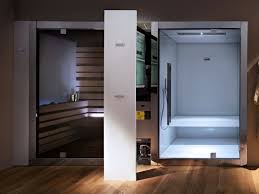 Sauna Turkish Bath Sweetspa Sweetsauna By Starpool Design Cristiano Mino In 2020 Home Spa Room Turkish Bath Spa Rooms