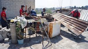 Feminicida serial en atizapán aparentaba ser buen vecino. Hn Ii767ugihjm