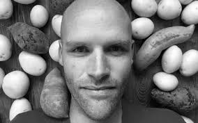 This Guy Lost 114 Pounds By Eating Nothing But Potatoes For An Entire Year