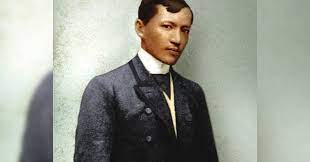 Was a philippine's national hero. Rizal In The Last Great Pandemic Of 19th Century Philippine News Agency