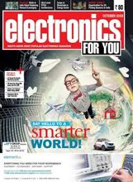 All images are copyrighted to their respective owners. Electronics For You October 2018 Free Pdf Magazine Download