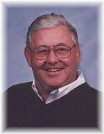 Obituary information for W. Frederick McLaughlin