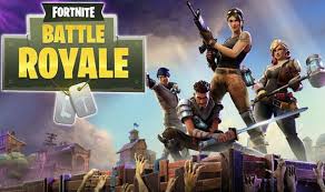 How To Fix Fortnite Lag In Windows Pc Fortnite Battle Royale Game Epic Games