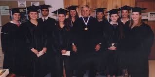 High schoolers graduate from SFCC