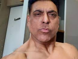 How Ram Kapoor's Daughter Sia Inspired His Incredible Fitness Journey