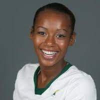 Paige Gary-Canty » clubs :: Women Volleybox