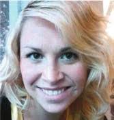 Tiffany Giordano's Instagram, Twitter & Facebook